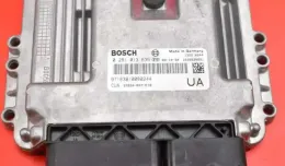 37820-R07-E18 блок управління ECU Honda CR-V 2009