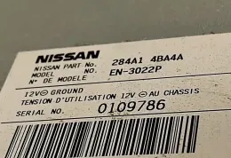 284A14BA4A блок управління камерою Nissan Rogue 2015