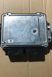 DV2112A650PB блок управління ECU Ford B-MAX 2012