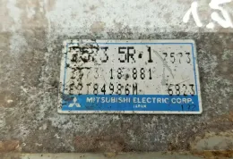 NR1341 блок управління ECU Mazda 323 1995