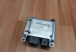 6Q0003325903 AirBag (SRS) control unit Jaguar XF X250 2011