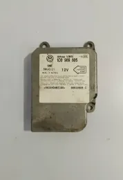 06030606C блок управления AirBag (SRS) Volkswagen Sharan 2003