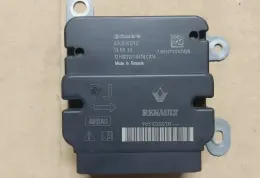 7JR1327312671 блок управления AirBag (SRS) Dacia Sandero 2013
