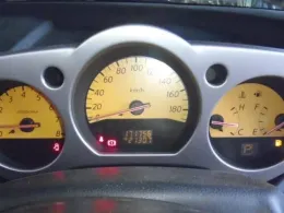 2371MCB070 блок управления двигателем Nissan Murano
