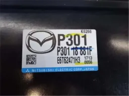 P30118881P блок керування двигуном до Mazda Demio