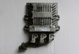 6M5112A650VB блок управління ECU Ford Focus 2004