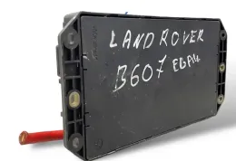 518838206 блок предохранителей Land Rover Range Rover L322 2004