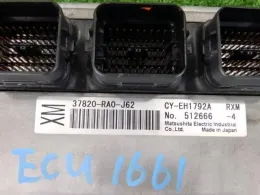 37820RA0J62 Honda engine control unit ECU