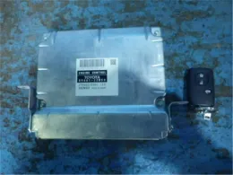 8966122B50 блок управления двигателем Toyota Mark, x