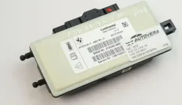 3192801860 блок управления AirBag (SRS) BMW X3 F25 2014