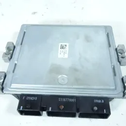 8G91-12A650-JC блок управління ECU Ford Mondeo MK IV 2009