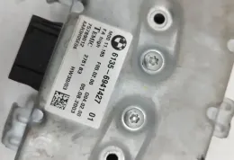 61356941427 блок управления AirBag (SRS) BMW 5 E60 E61 2003
