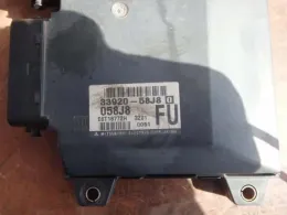 1AB818881 блок управления двигателем Mazda Az, wagon