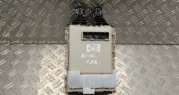 8273005660 Fuse box control unit Toyota Avensis T270 2014