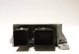 37F40157C101 блок управління AirBag (SRS) Jaguar X-Type 2002