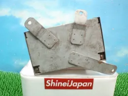 23710VH312 блок управления двигателем Nissan