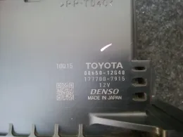 1777007915 блок керування до Toyota