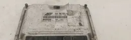 28SA5322 блок управління ECU Seat Alhambra (Mk1) 2002