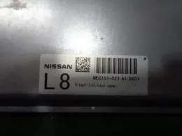 23710JU91B блок управления двигателем Nissan Skyline