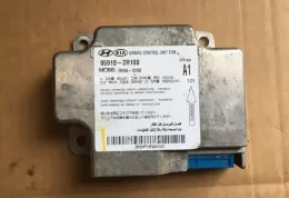 2R95910100 блок управління AirBag (SRS) Hyundai i30 2010