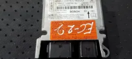 650079572701 блок управління AirBag (SRS) Ford Focus 2006