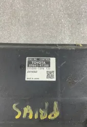 2753007394 блок управління ECU Toyota Prius (XW30) 2011