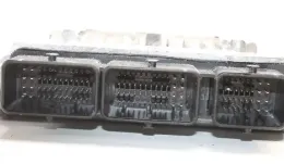 7G9112A650SB блок управления ECU Ford Galaxy 2007