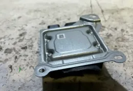6200043770DC блок управления AirBag (SRS) Ford Galaxy 2013