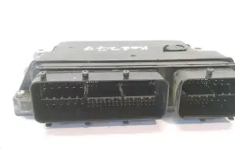 8966174040 блок управління ECU Toyota iQ 2009