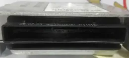 82200307800 блок управления AirBag (SRS) Renault Megane II 2002