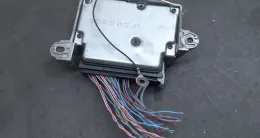8200481136B блок управління AirBag (SRS) Renault Megane II 2005