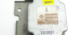 M5921 блок управления AirBag (SRS) Nissan X-Trail T30 2003