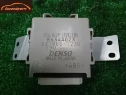 0318001230 блок управления Mitsubishi