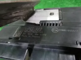 38320SYY003 блок керування до Honda