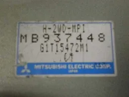MB937448 блок управления коробкой передач Mitsubishi