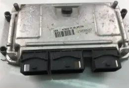 9649426880 блок управления ECU Citroen Xsara 2005