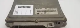 SIMTEC56 блок управління ECU Opel Omega B1 1998