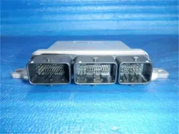 2371MJK11E блок управления двигателем Nissan Skyline