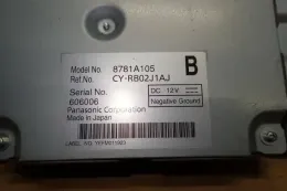 282606A00B блок управления Nissan