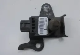 8917405010 блок управління AirBag (SRS) Toyota Avensis Verso 2004
