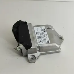 5A75878 блок управління AirBag (SRS) BMW X7 G07 2022