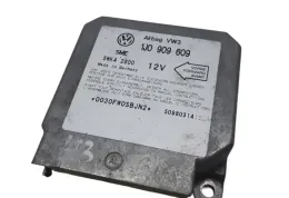 50980314 блок управління AirBag (SRS) Volkswagen Sharan 2003