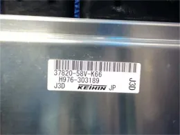 3782058VK66 блок керування двигуном до Honda Fit