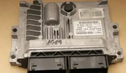 DS71-12B684-XC блок управління ECU Ford Kuga II 2017