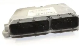 6160115206 блок управления ECU Volkswagen Polo V 6R 2015