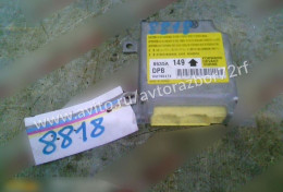 Блок управления AIR BAG Mitsubishi L200 2007