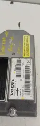 000273055704 блок управления AirBag (SRS) Volvo S60 2002