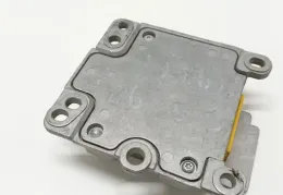 A0420822 блок управління AirBag (SRS) Saab 9-5 1998
