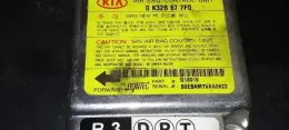 OK32B677F0 блок управління AirBag (SRS) KIA Rio 2001