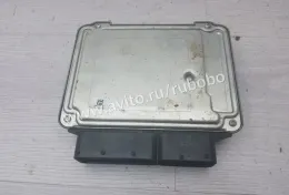 03G906021HF блок управління ECU Volkswagen Golf Plus 2007